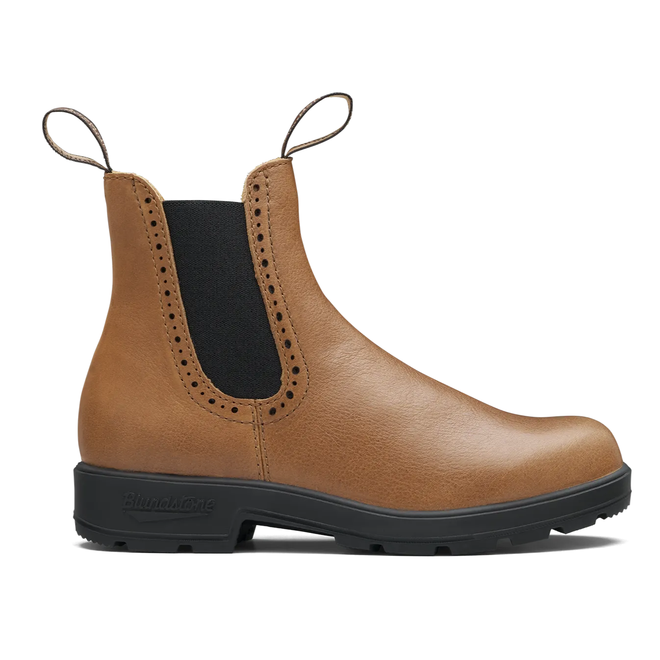 Blundstone #2215 - Women’s Series High Top Boot (Camel)