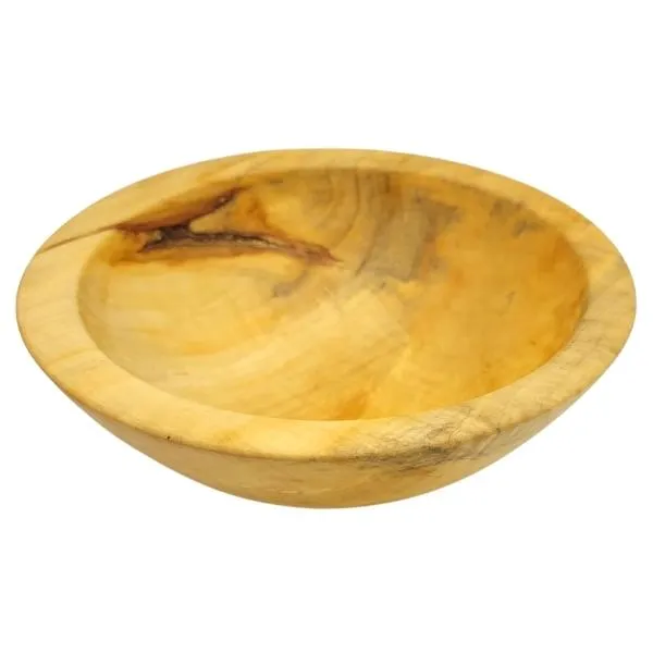 Bowl - Apricot (Small)