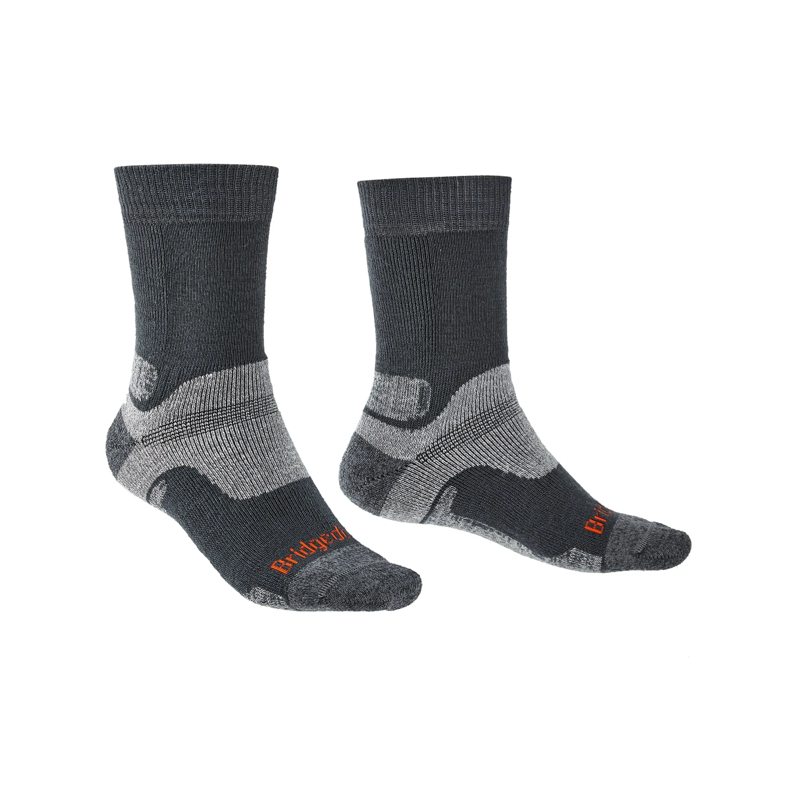 Bridgedale Hike MW Performance Socks (Men's)