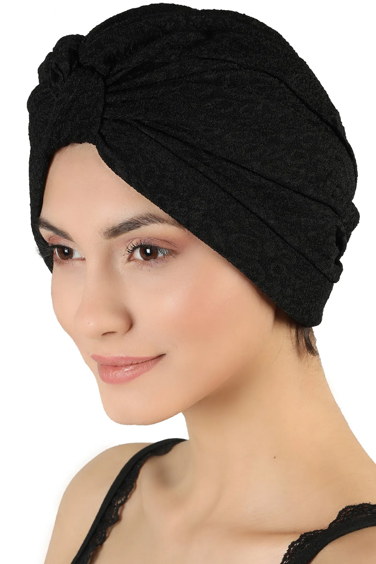 Brocade W Pattern Turban