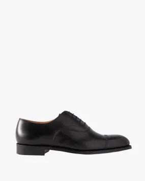 Cambridge Leather Oxford