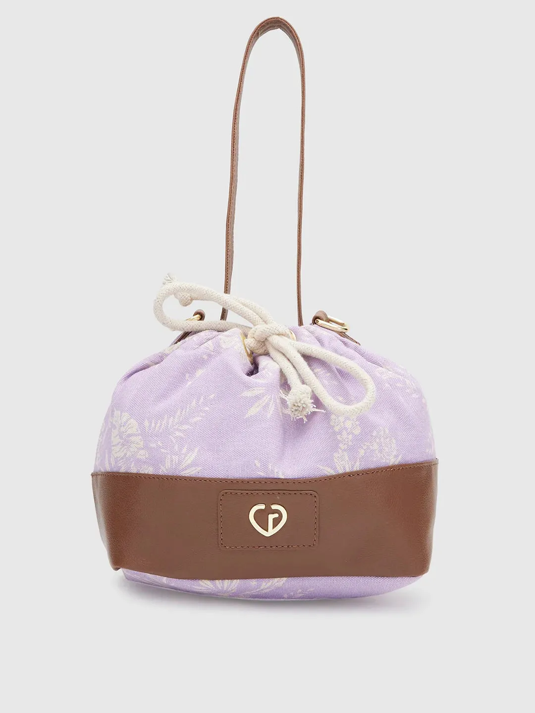 Caprese Kendall Sling Large Lilac