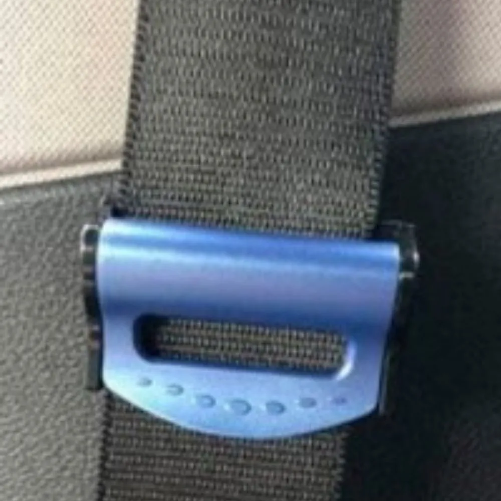 Car Seat Belt Clip