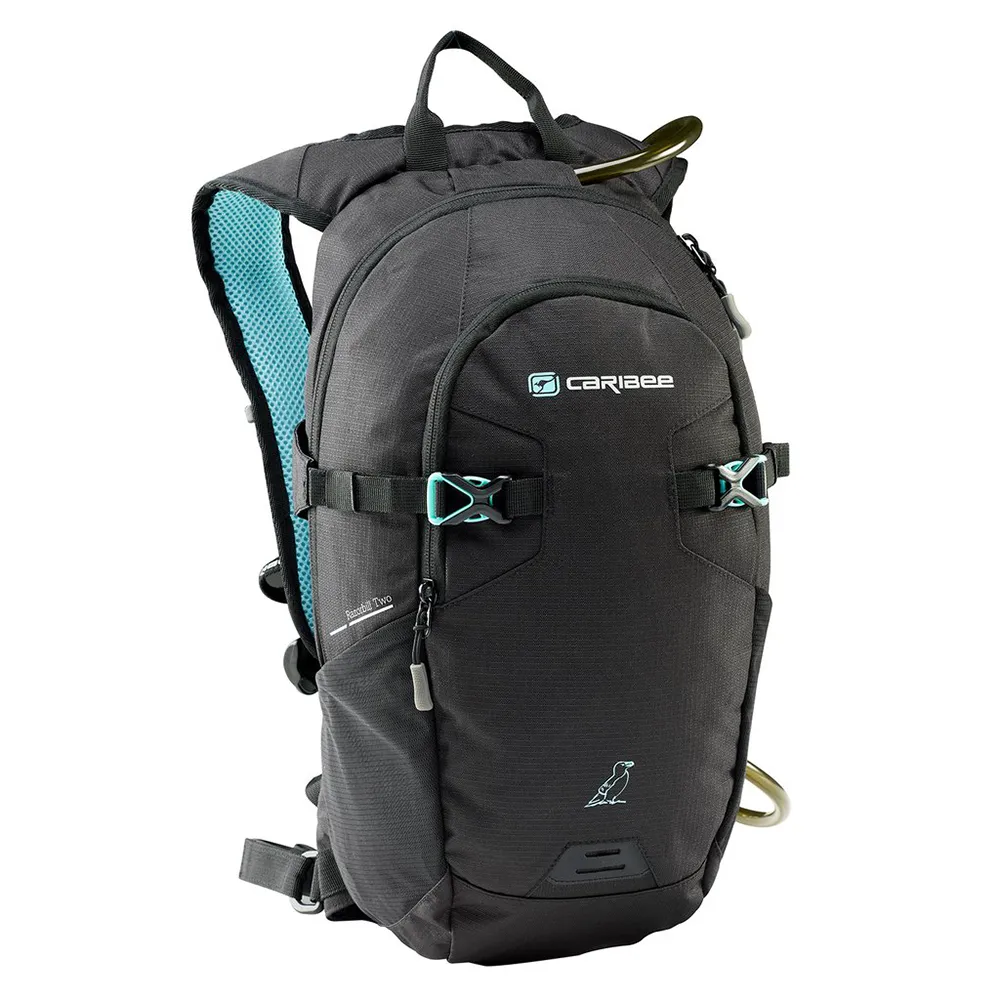 Caribee 18L Razorbill Two Hydration Backpack