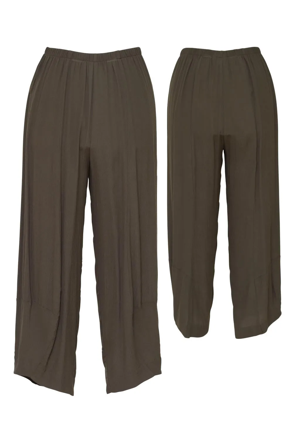 Cashews - C502 Pouch Pant