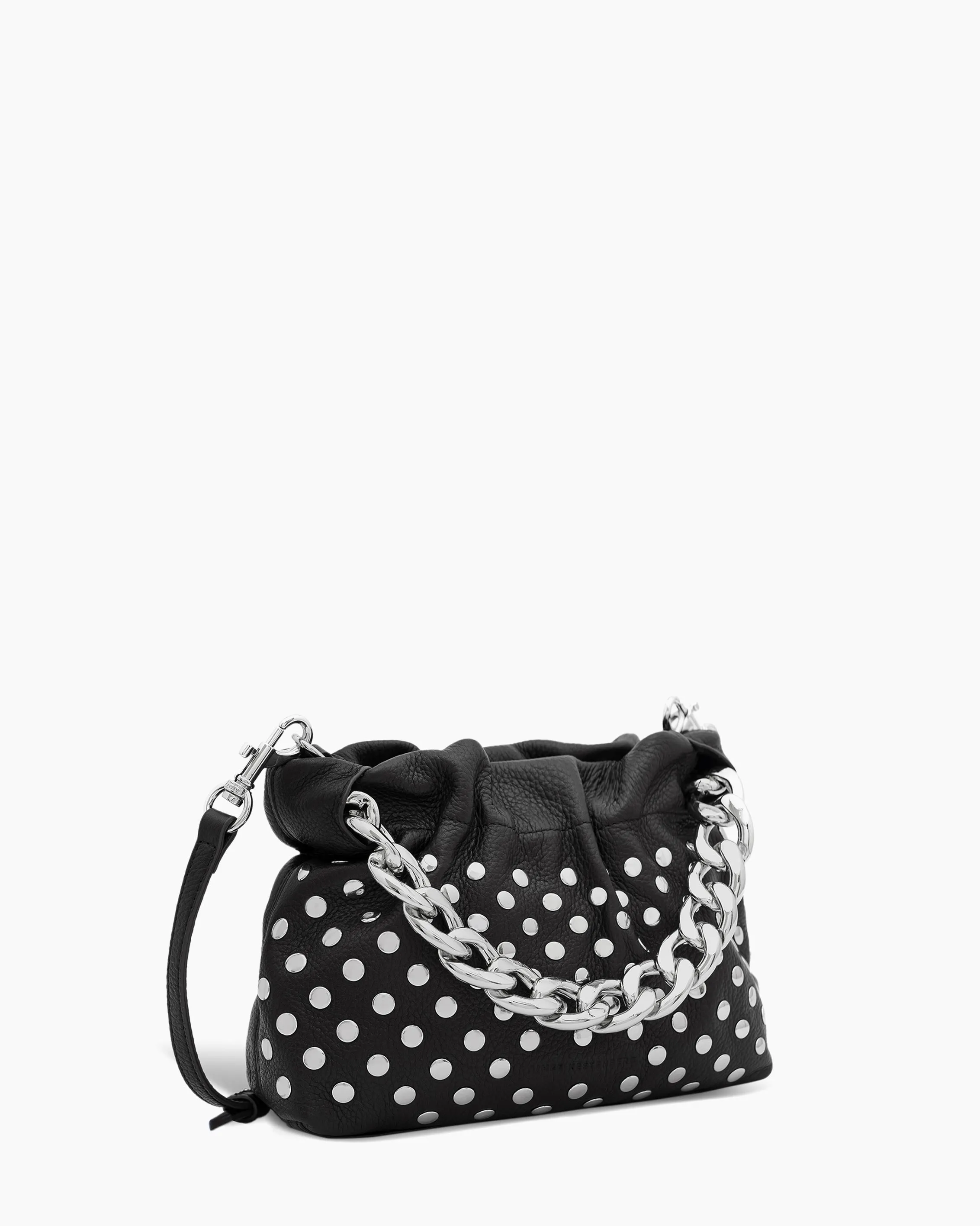 Chain Novelty Handheld Crossbody