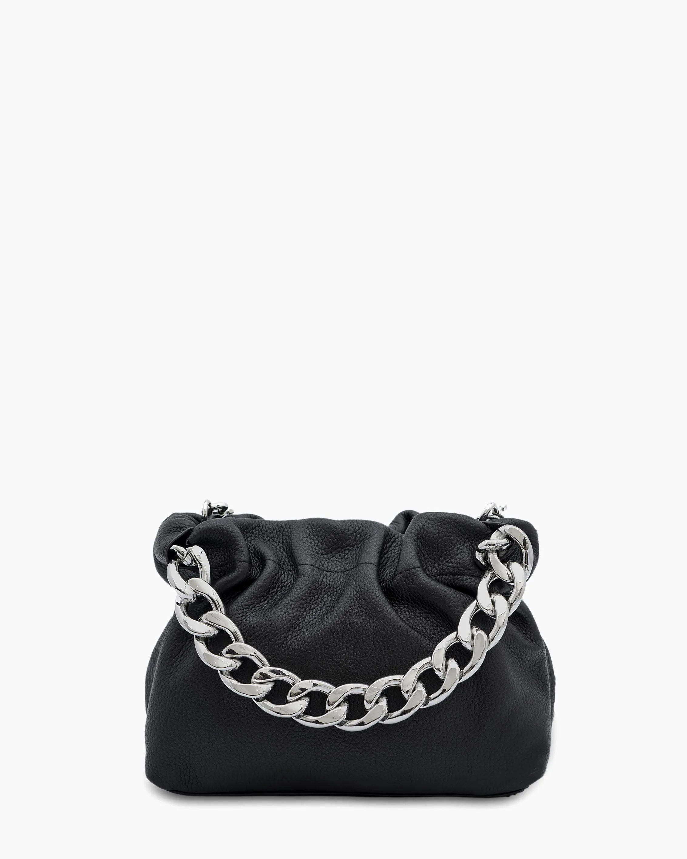 Chain Novelty Handheld Crossbody