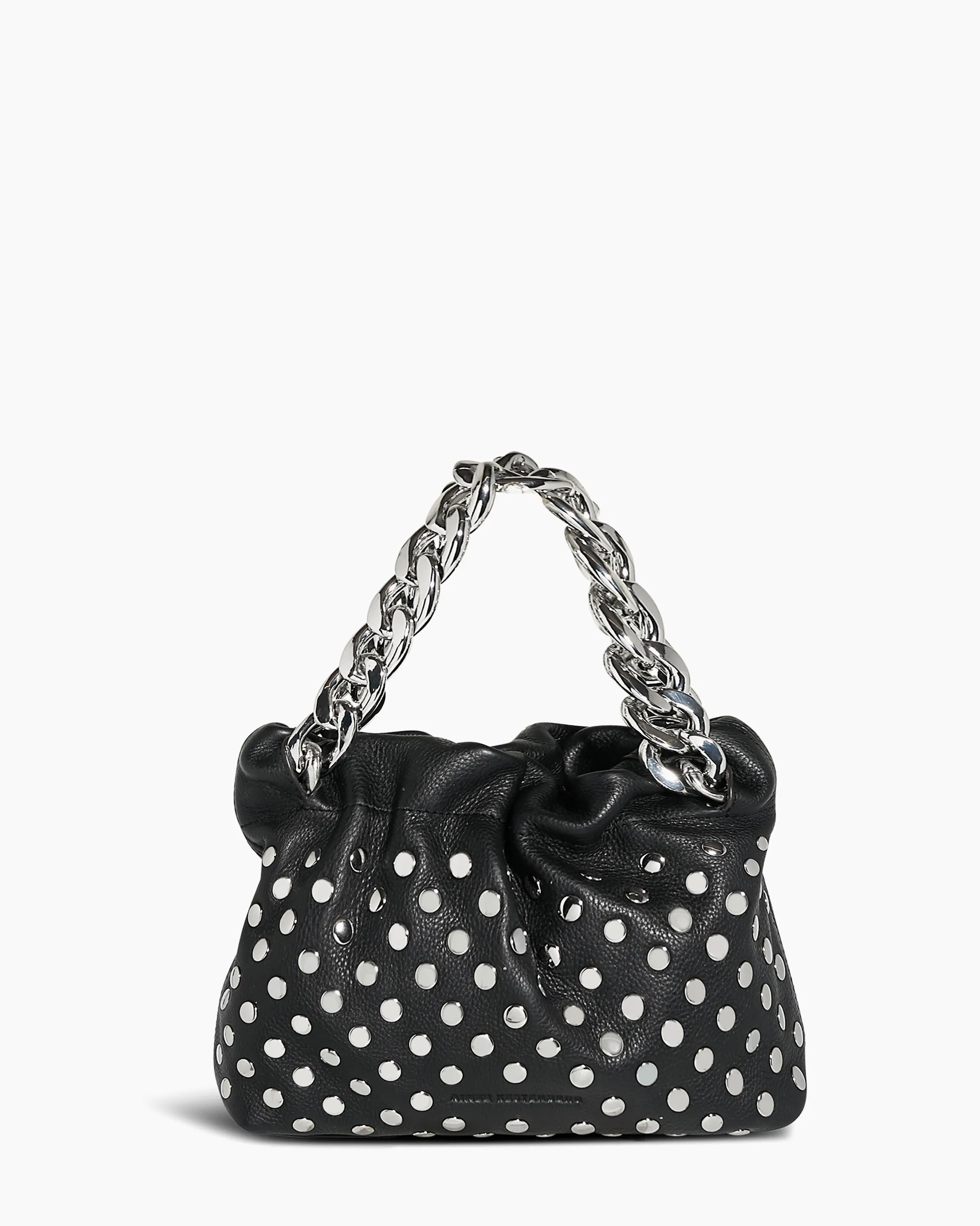 Chain Novelty Handheld Crossbody