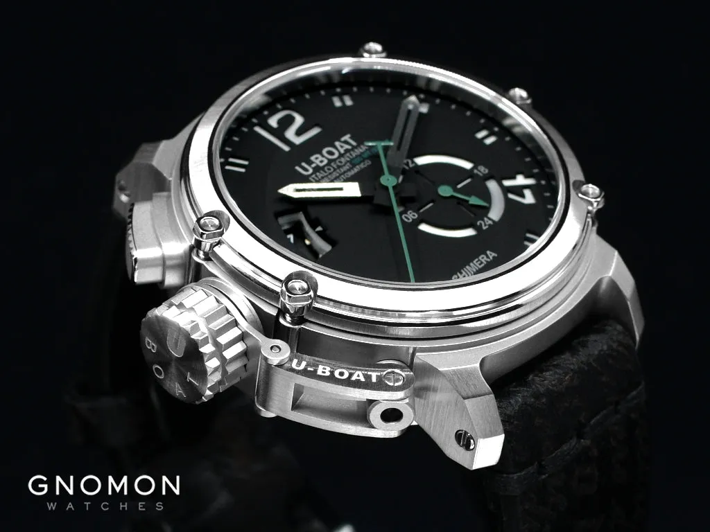 Chimera Green SS 46mm Ref. 8529