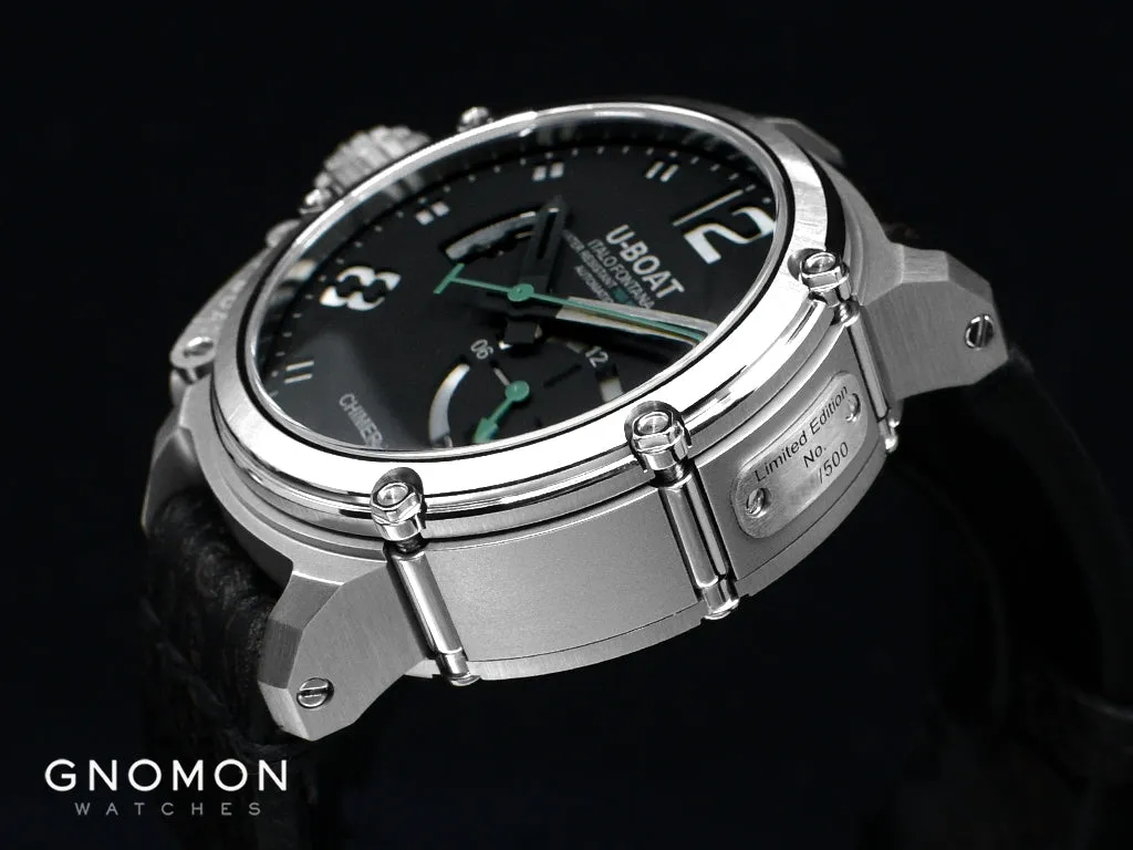 Chimera Green SS 46mm Ref. 8529