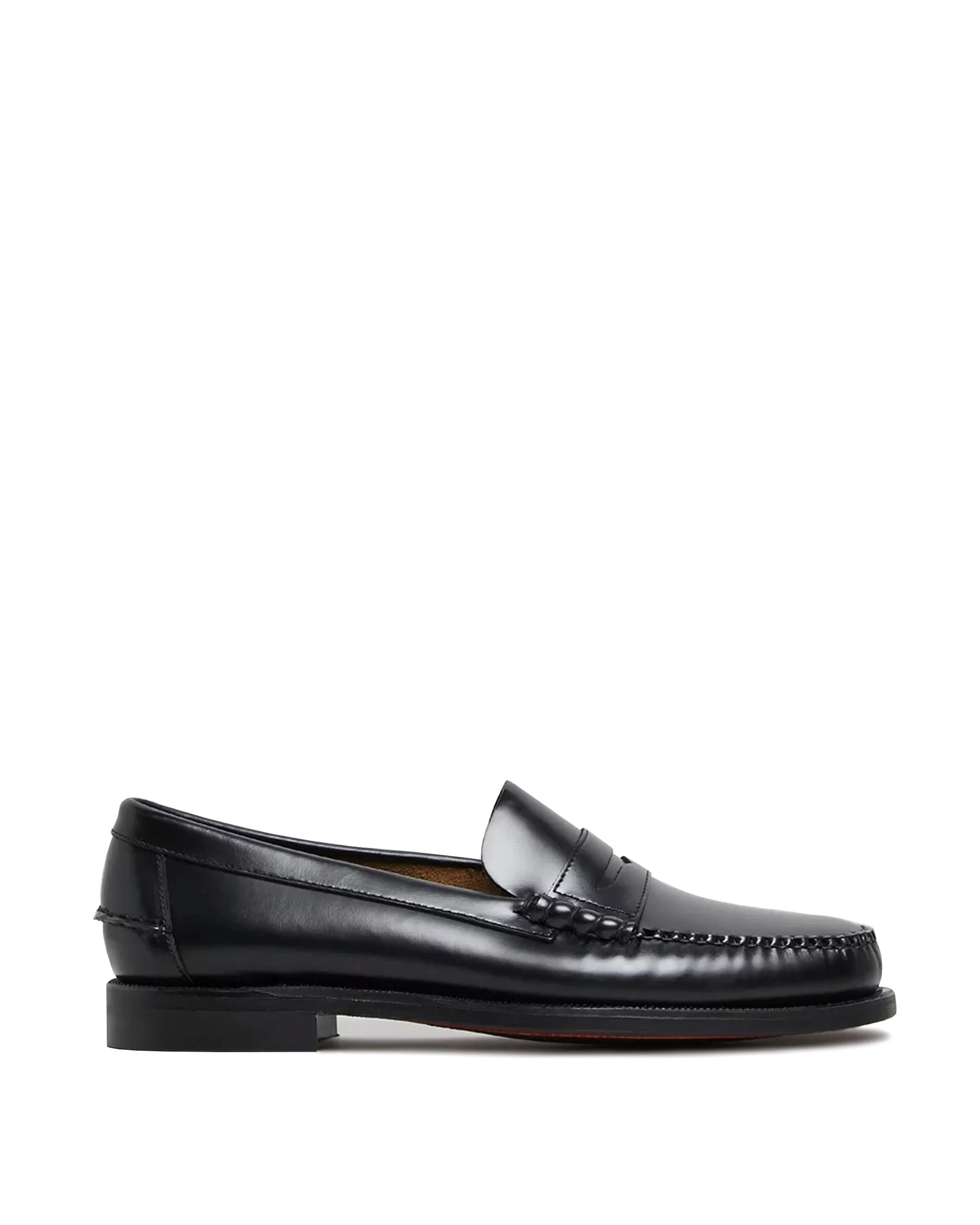 Classic Dan Leather Loafer