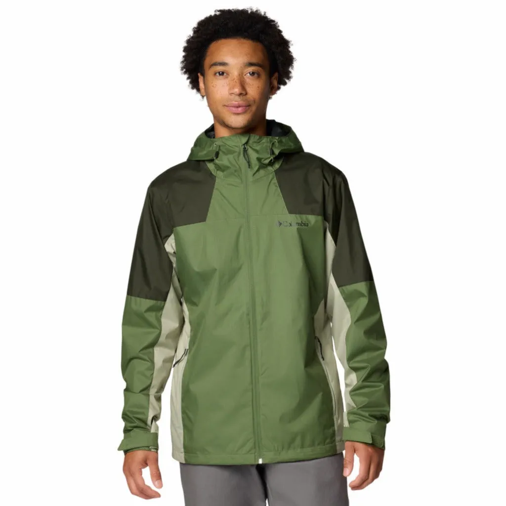 Columbia Inner Limits III Jacket Men