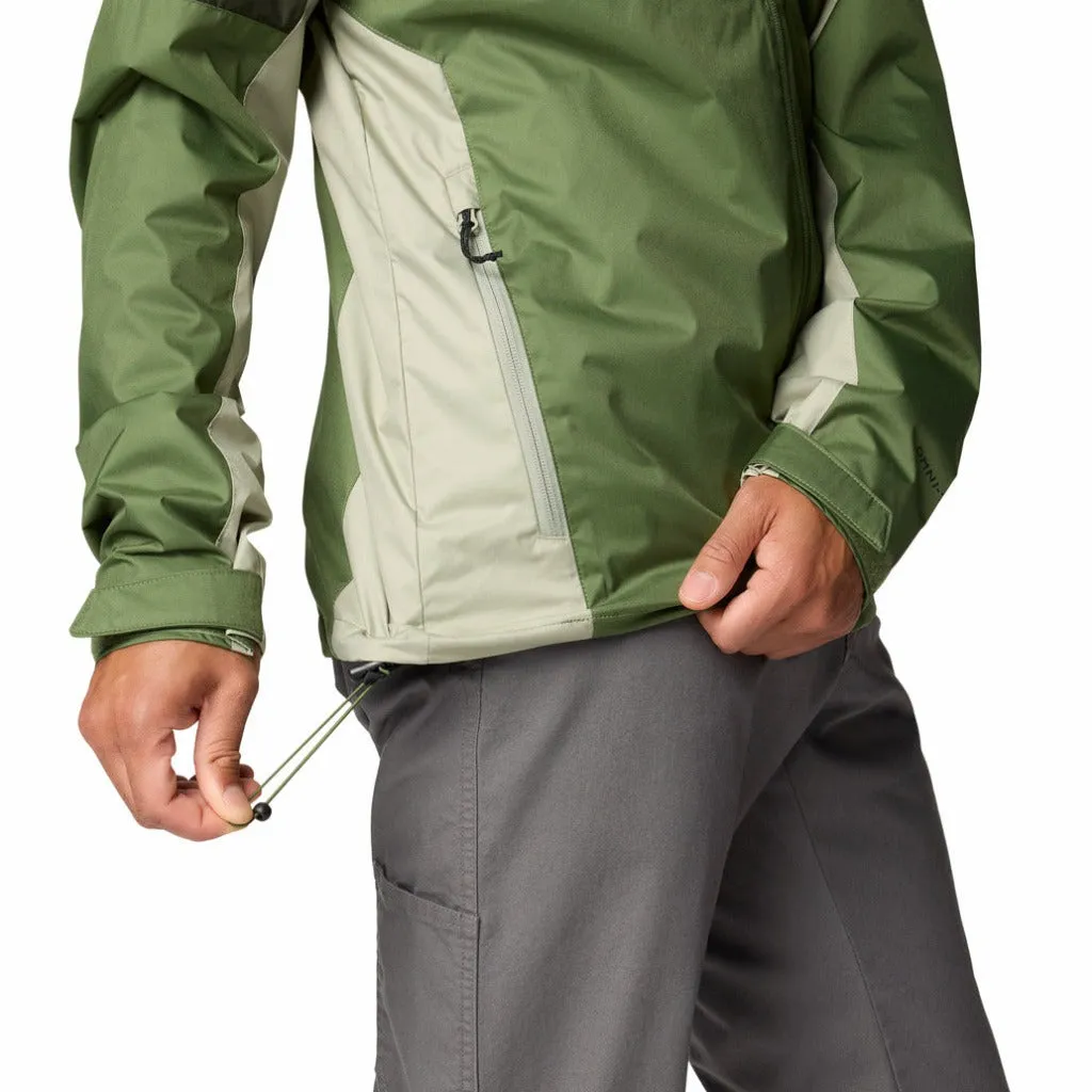 Columbia Inner Limits III Jacket Men