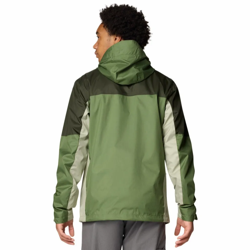 Columbia Inner Limits III Jacket Men