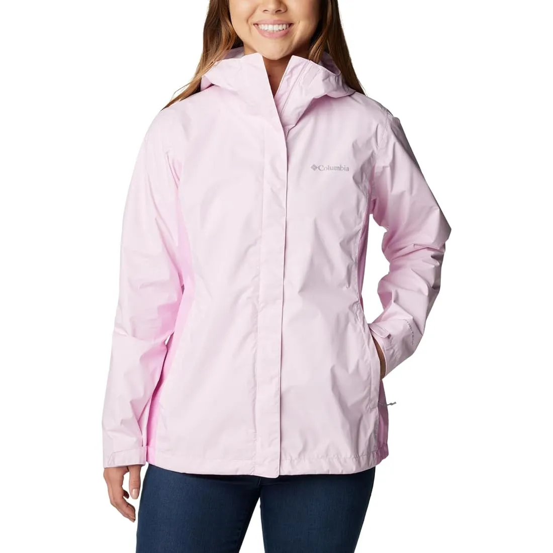 Columbia Womens Arcadia II Jacket