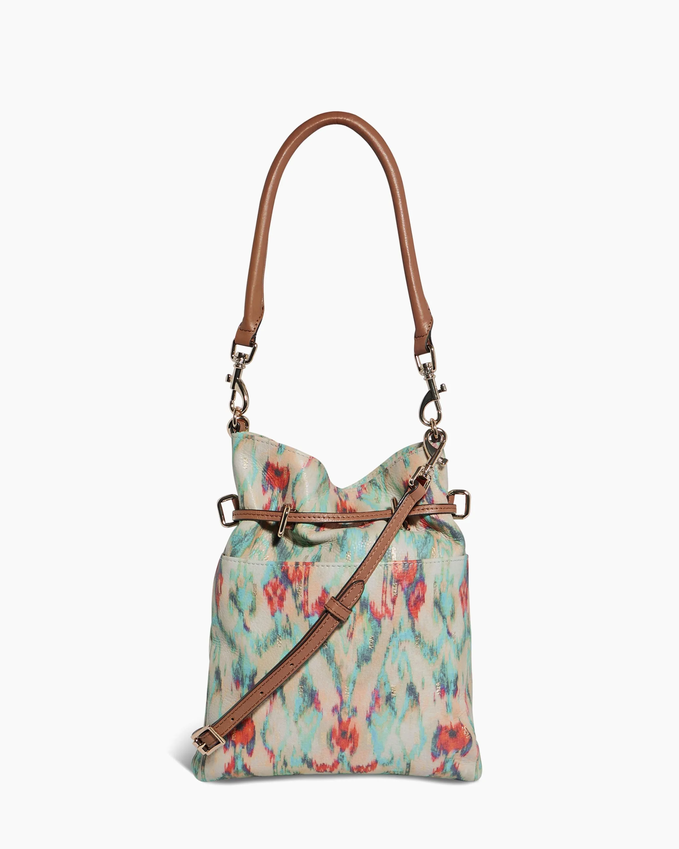 Crosby Novelty Drawstring Crossbody