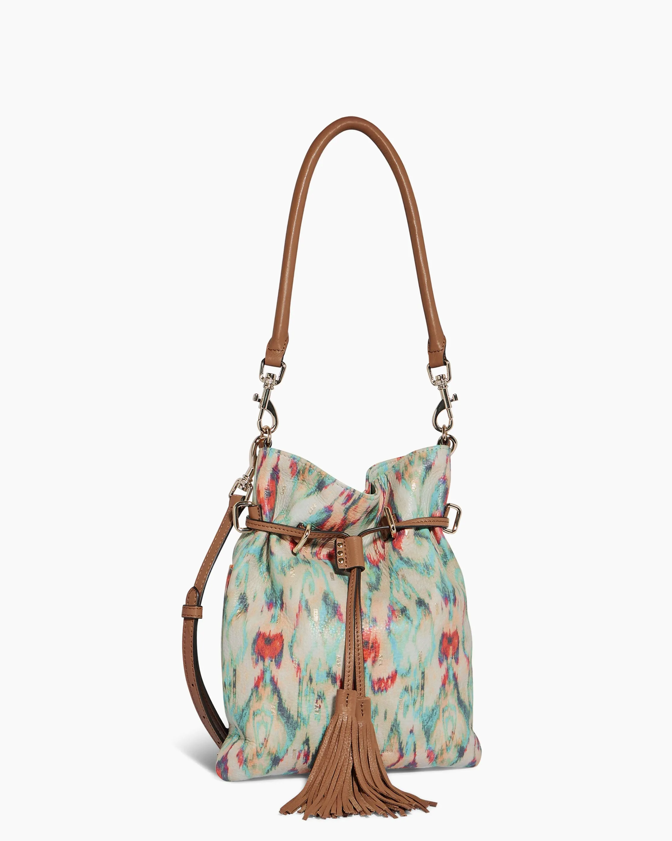 Crosby Novelty Drawstring Crossbody