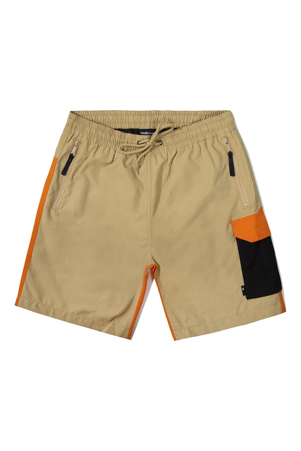 Cruise Hybrid Shorts