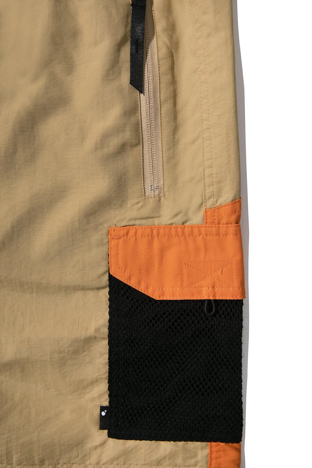 Cruise Hybrid Shorts