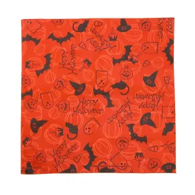 CTM® Happy Halloween Holiday Bandana