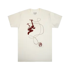 Daredevil Billy Club Leap Tee