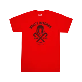 Daredevil Hell's Kitchen Tee