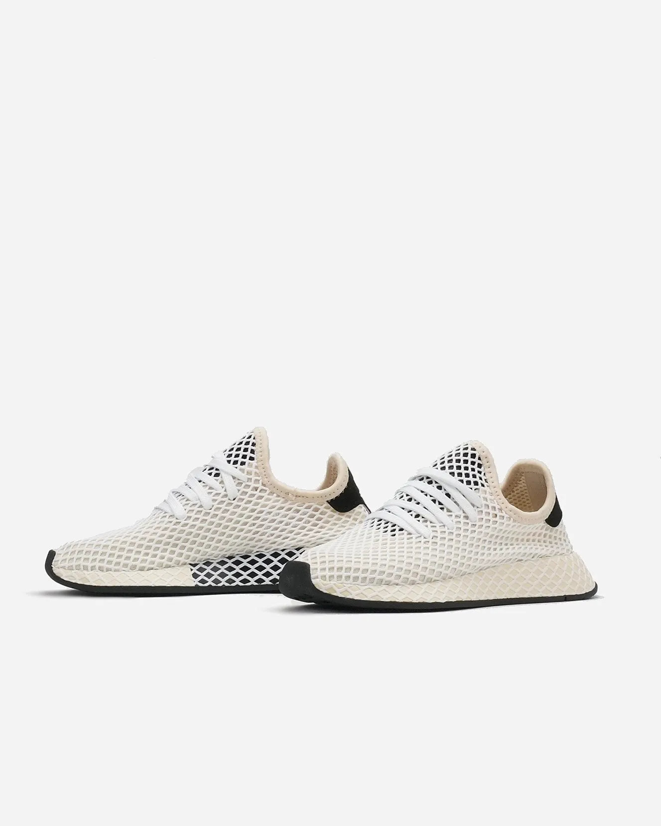 Deerupt Runner Linen