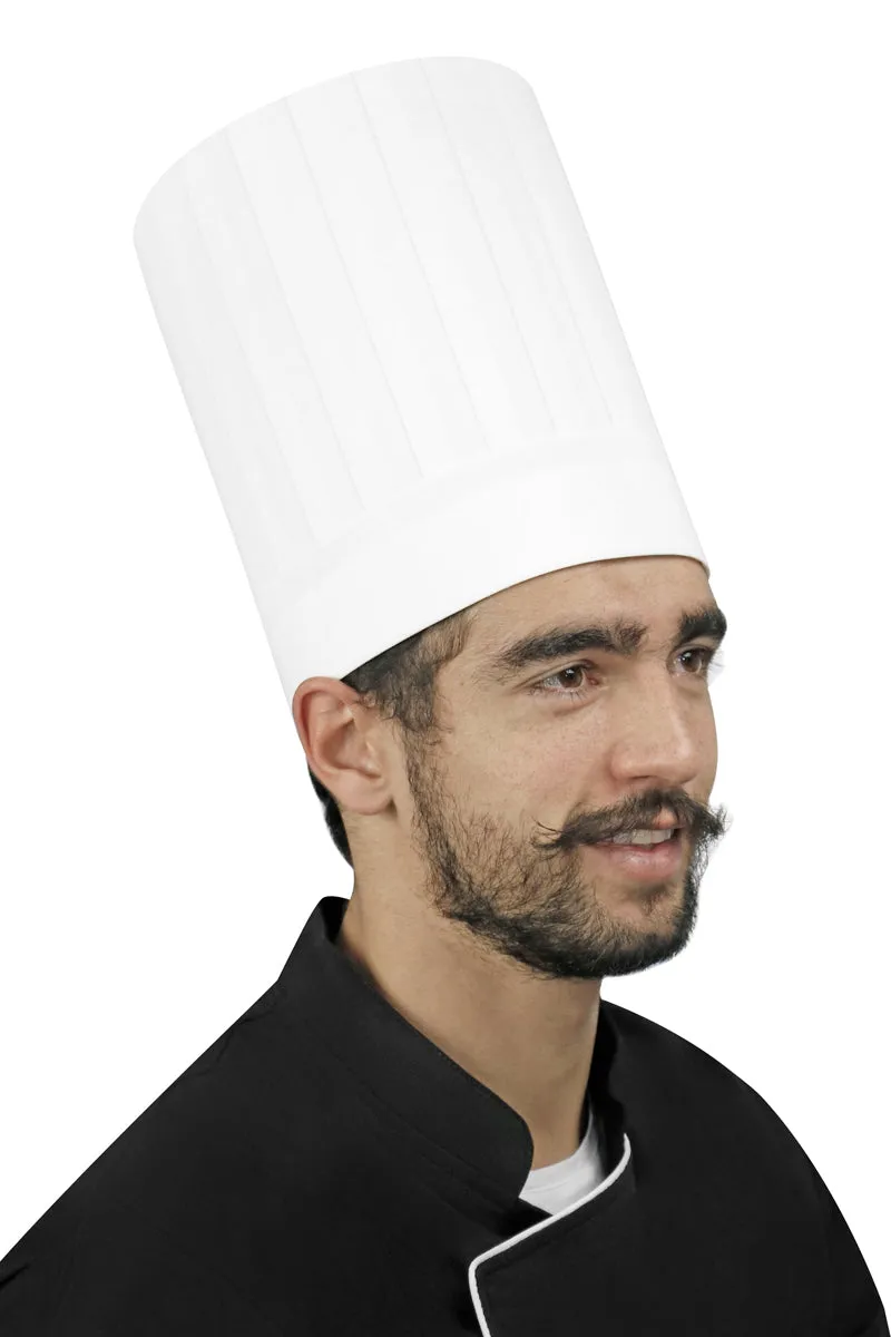 Dignus E9 Chef Hat