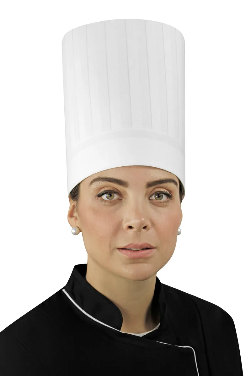 Dignus E9 Chef Hat