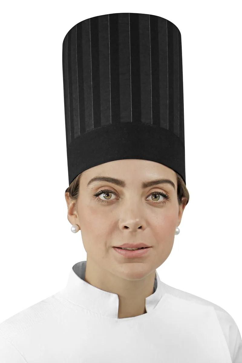 Dignus E9 Chef Hat