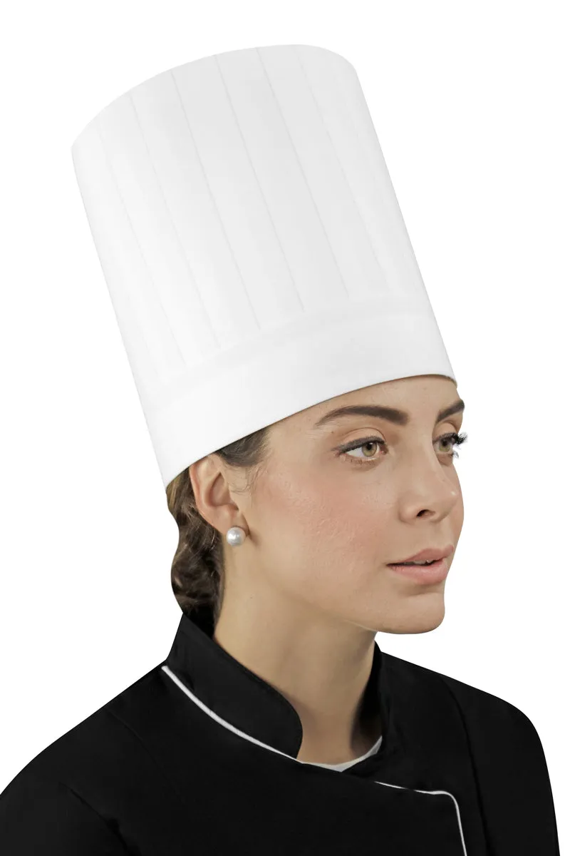 Dignus E9 Chef Hat