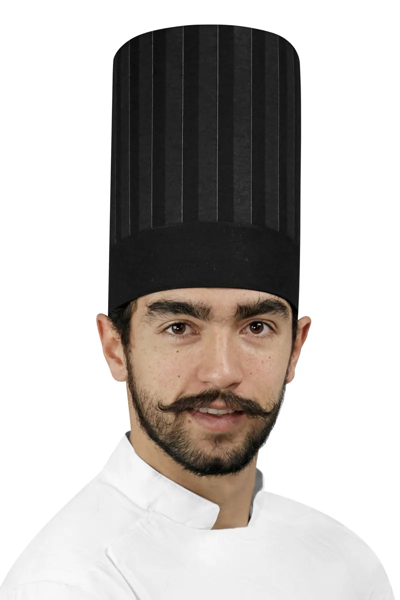 Dignus E9 Chef Hat