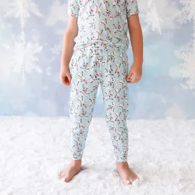 Disney Frozen Olaf French Terry Joggers