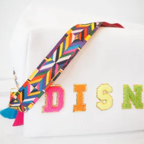 Disney Terry Cloth Duffle Bag