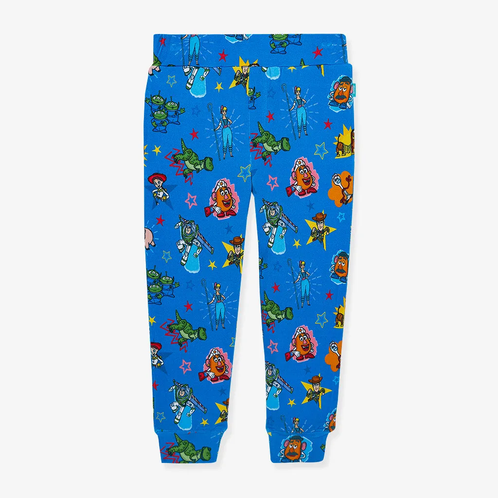 Disney Toy Story French Terry Joggers