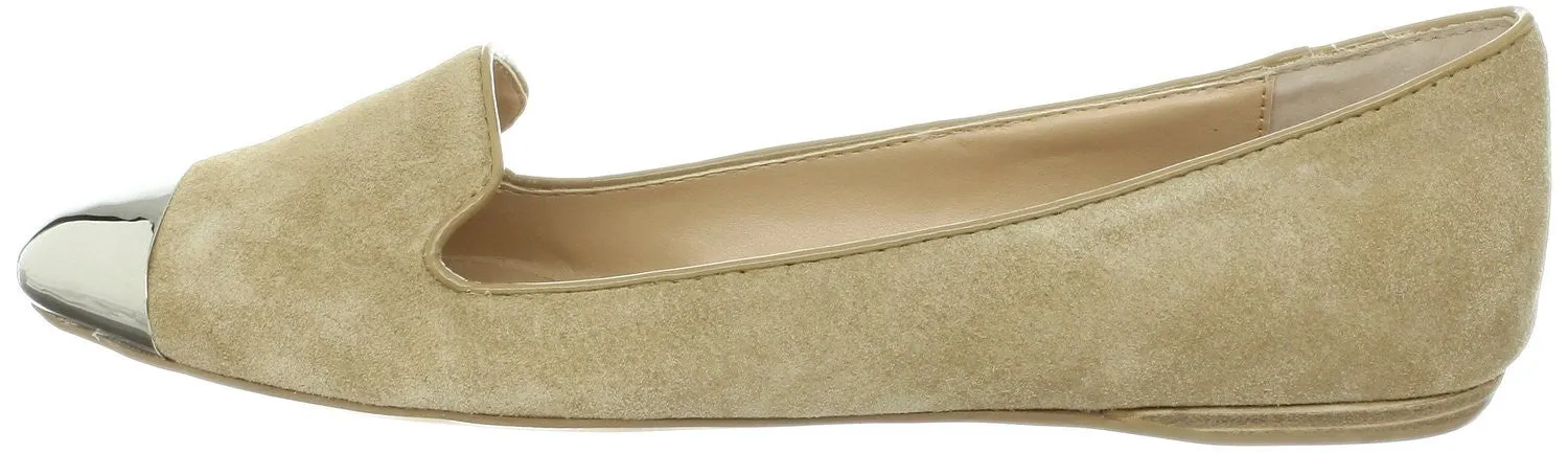 DV by Dolce Vita Women's Lunna Ballet Flat