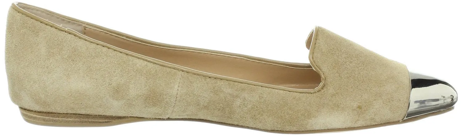 DV by Dolce Vita Women's Lunna Ballet Flat