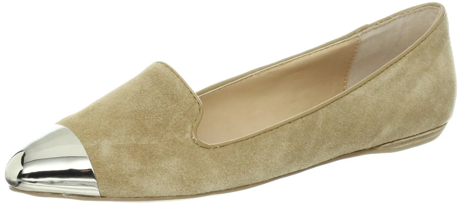 DV by Dolce Vita Women's Lunna Ballet Flat