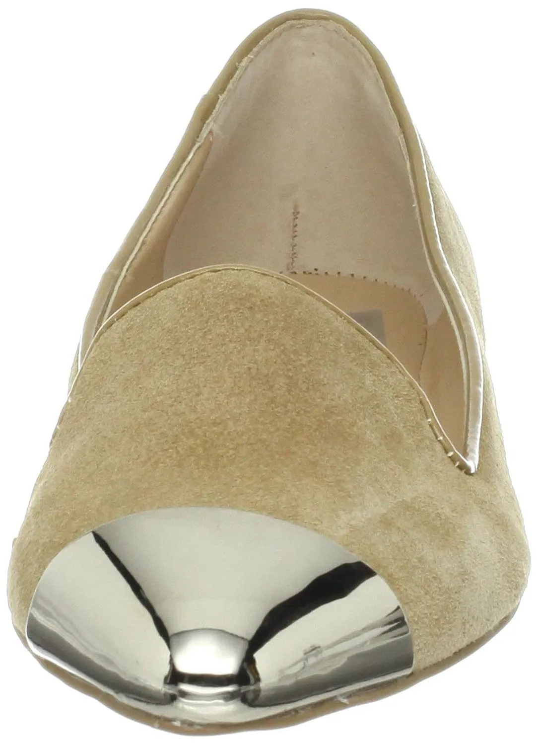 DV by Dolce Vita Women's Lunna Ballet Flat