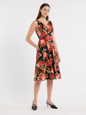 Edith Bloom Dress