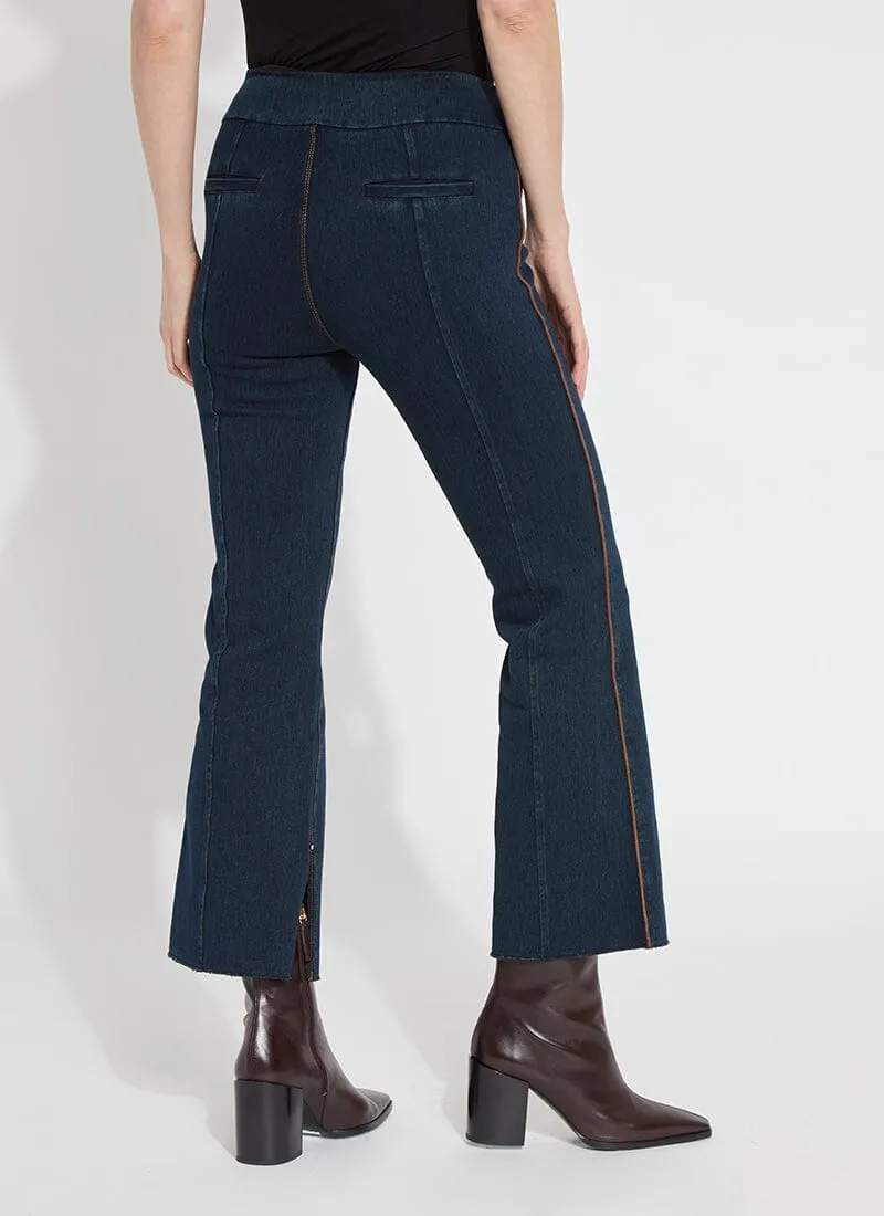 Eloise Slim Flare Denim (28" Inseam)