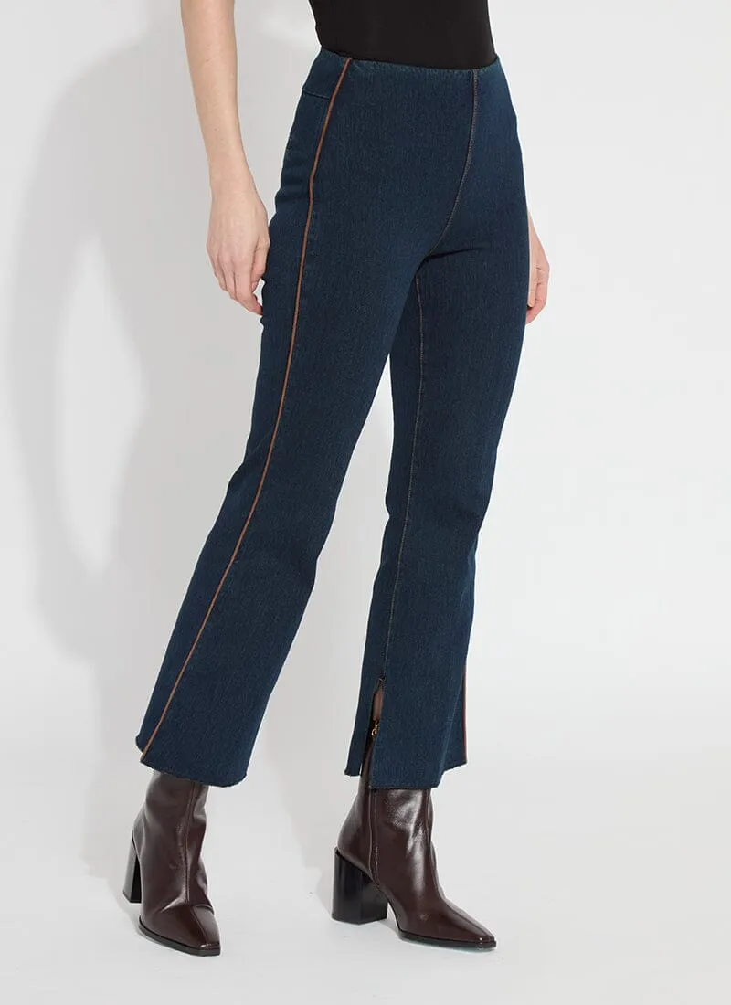 Eloise Slim Flare Denim (28" Inseam)