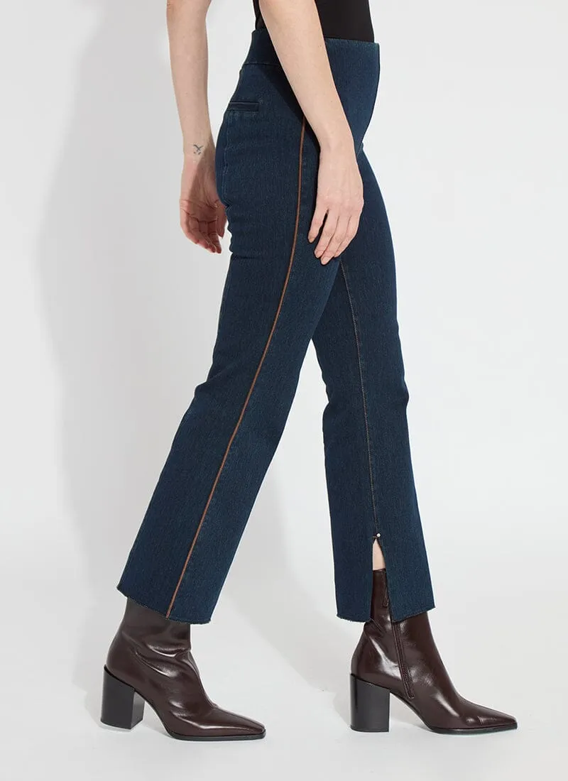 Eloise Slim Flare Denim (28" Inseam)