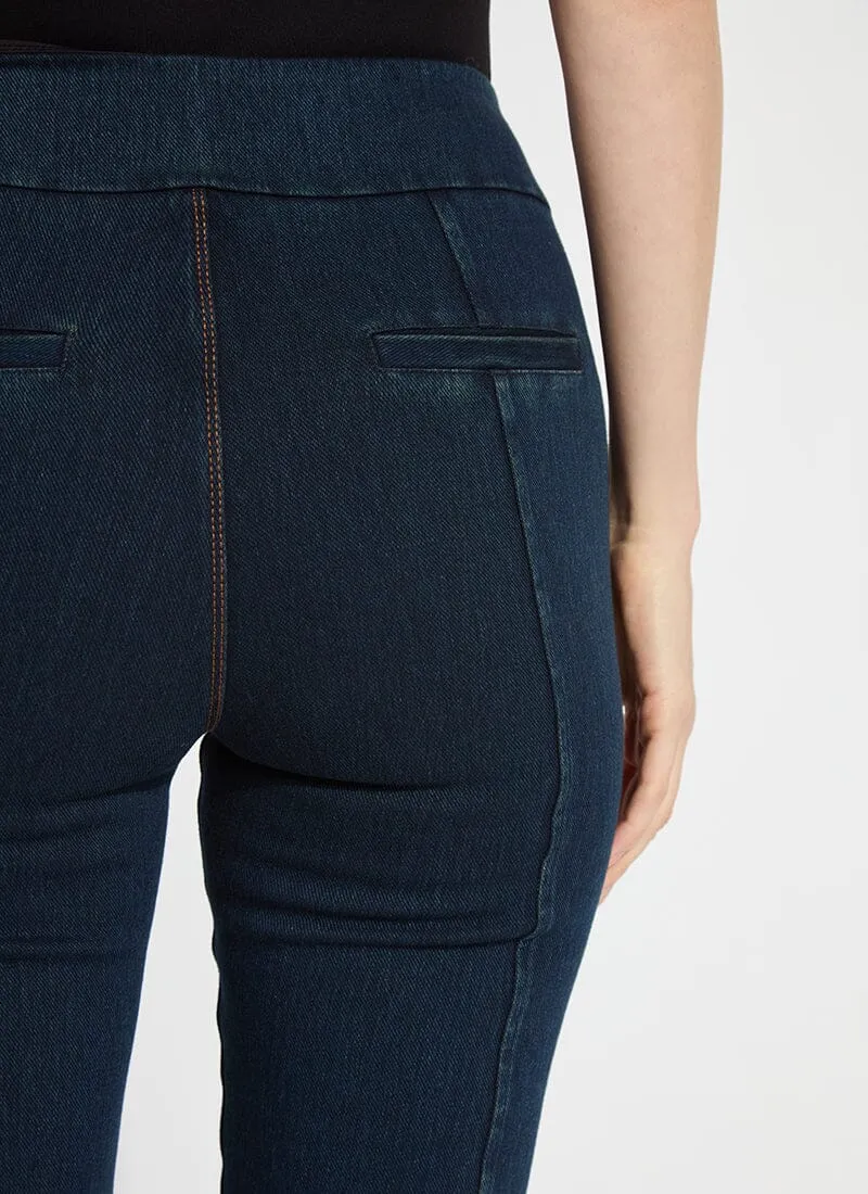 Eloise Slim Flare Denim (28" Inseam)