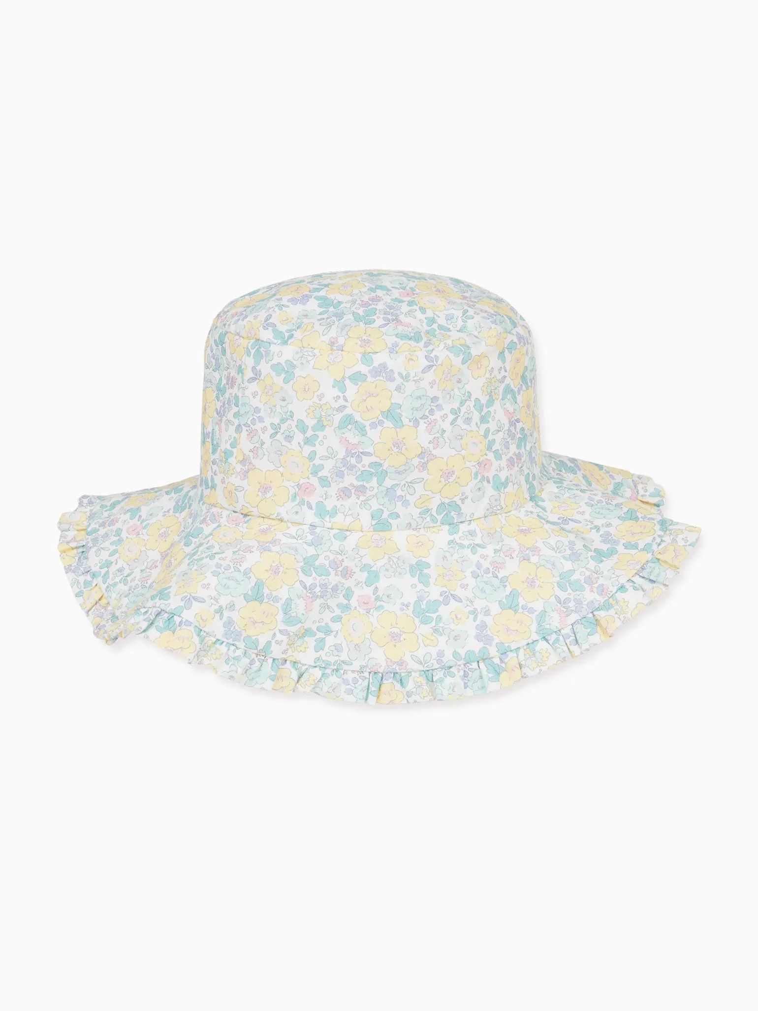 emilia cotton hat