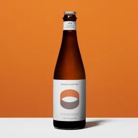 Eternal Return Apricot (American Wild Ale Aged In Oak Barrels with Apricots) 500ml