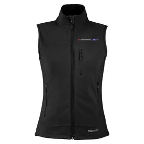 FAAN Marmot Tempo Vest- Black