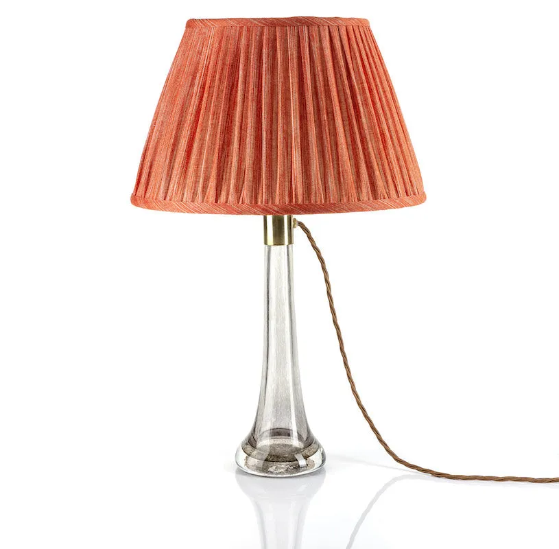 Fermoie Lampshade in Fresco Plain