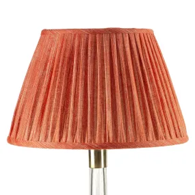 Fermoie Lampshade in Fresco Plain