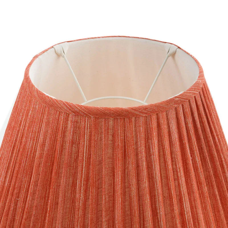 Fermoie Lampshade in Fresco Plain